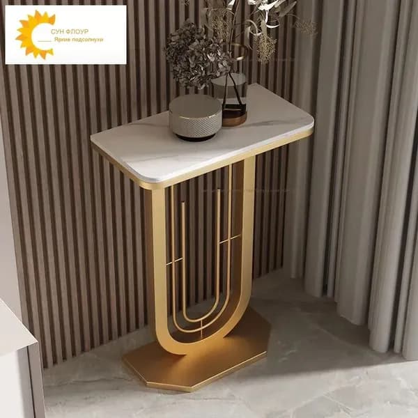 Консоль, 40х30х75 см