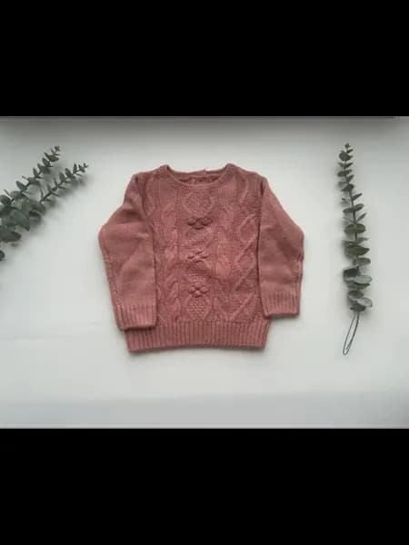 Джемперы для малышей H&M
