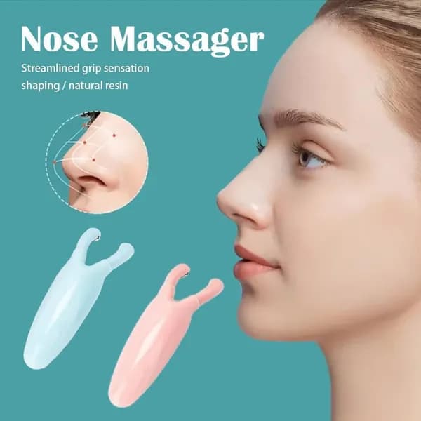 Массажер для переносицы