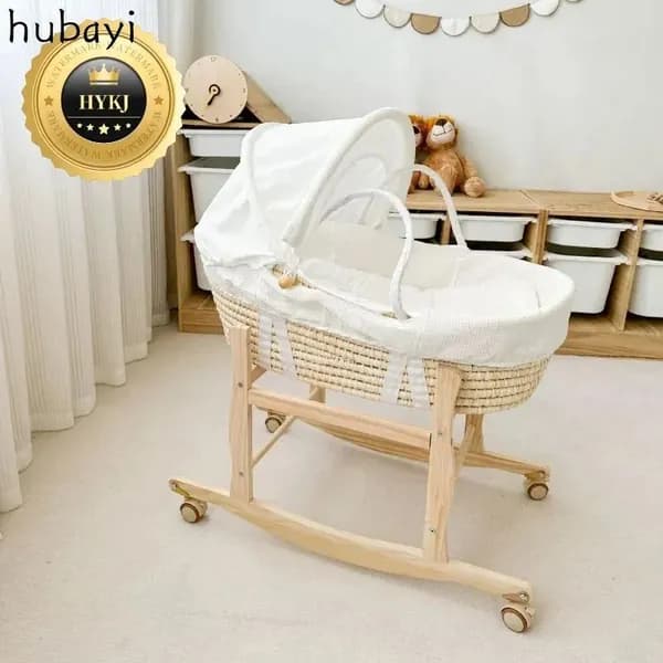 Колыбель ,,35х85х90см