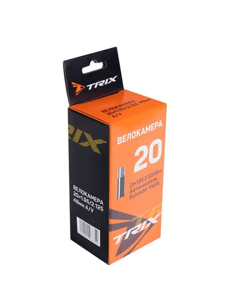 Камера Trix 20x 1.95/2.125 AV 48мм
