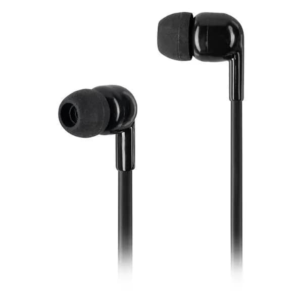 Наушники-вкладыши Harper HV-106 черный