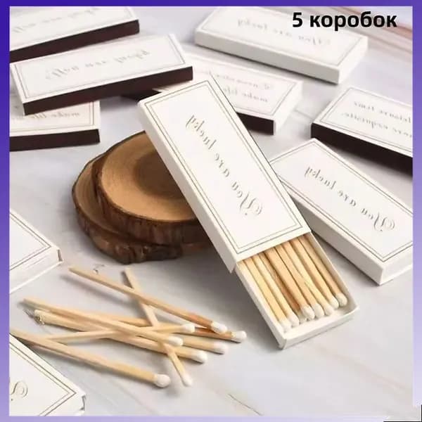 Для свечей