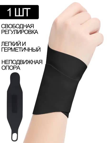 Защита запястья