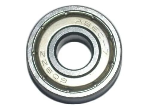 Подшипник Abec-7 на самокат, ролики, скейтборд, Тайвань 3142605-50