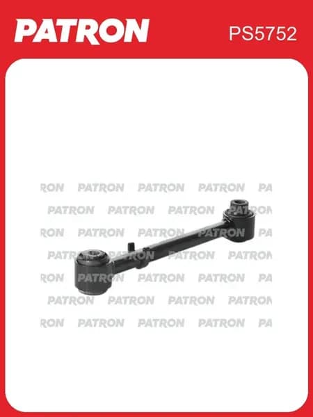 Рычаг подвески CHEVROLET CAPTIVA (C100) 07- PS5752