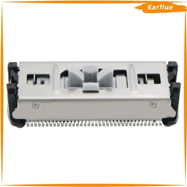Машинка для стрижки W21878_KARF_O4S3Y1, разноцветный