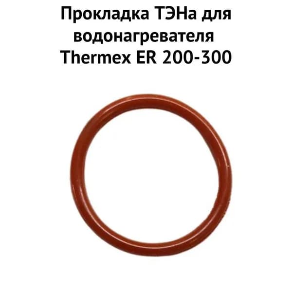 Прокладка ТЭНа для Термекс ER 200-300 (proklER200300NGk)