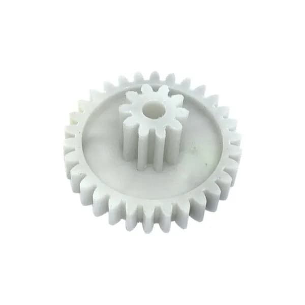 Шестерня средняя для мясорубки VITEK VT 3610, VT-3611 VT-3620 Д-64/24мм, 30/10 шт