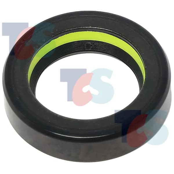 Сальник рулевой рейки 25*37*9 (7V1) TCS
