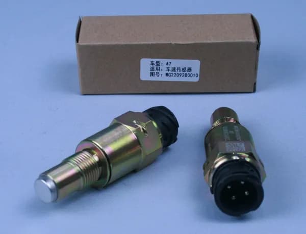 Датчик спидометра HOWO T5G/T7H/A7/C7H (WG2209280010/1)