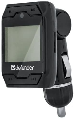 FM-трансмиттер Defender RT-Play 68008