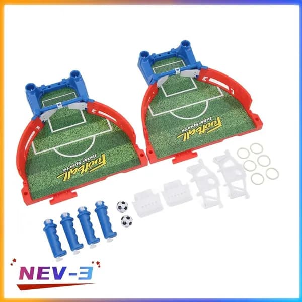 Мини-настольные футбольные игры