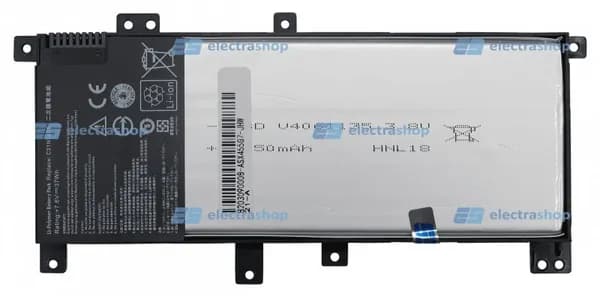 Аккумуляторная батарея для ноутбука ASUS C21N1401