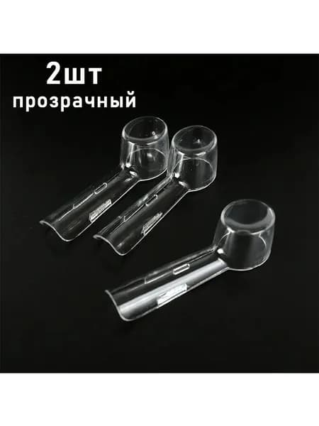 Защитный колпачок для зубной щетки, совместимый с насадками для электрических зубных щеток.