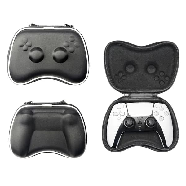 Игра Чехол для геймпада PS5 (PlayStation 5