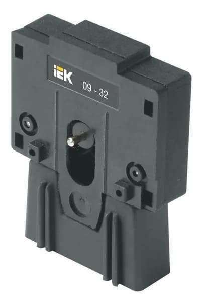 Механизм блокировки для КМИ(09А-32А) KARAT IEK KKM10D-MB