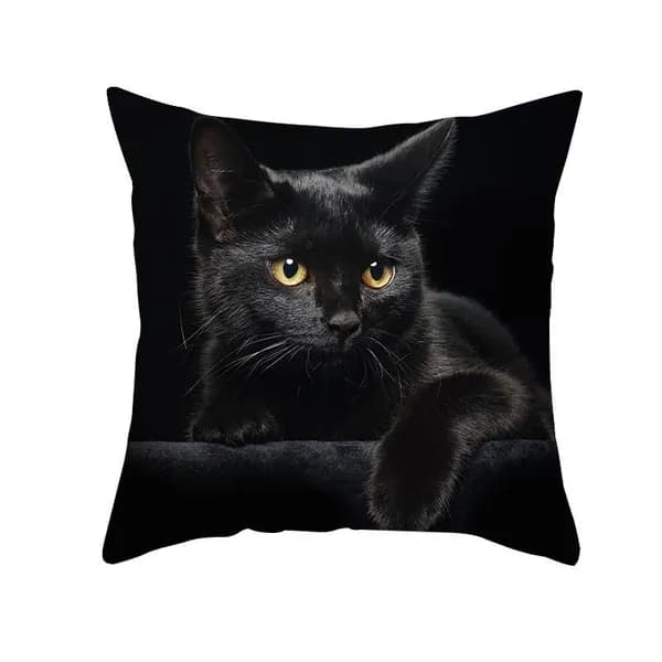 Наволочка декоративная 45x45 см, 1 шт.