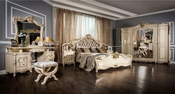 Комплект мебели для спальни , сп. место 180х200 см