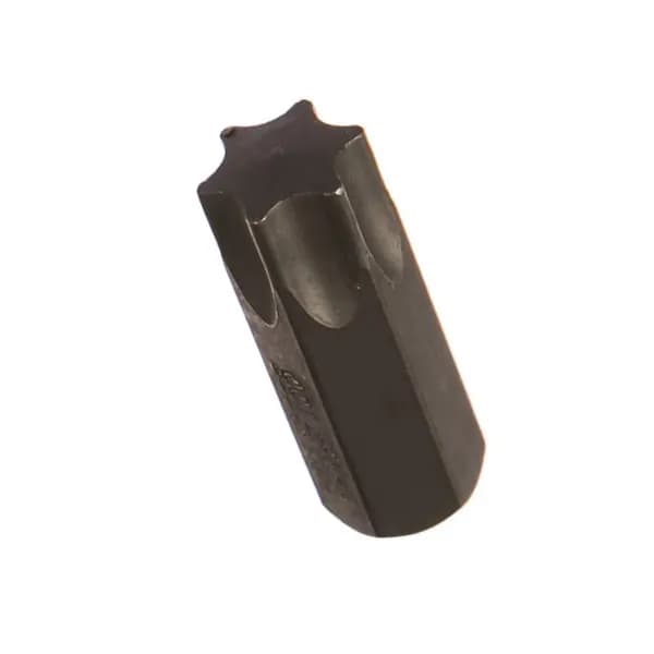 Бита 10 мм Torx T55 длина 30 мм, Force 1763055