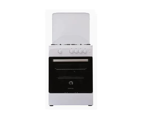 Плита RENOVA SG6G-CDW-TR