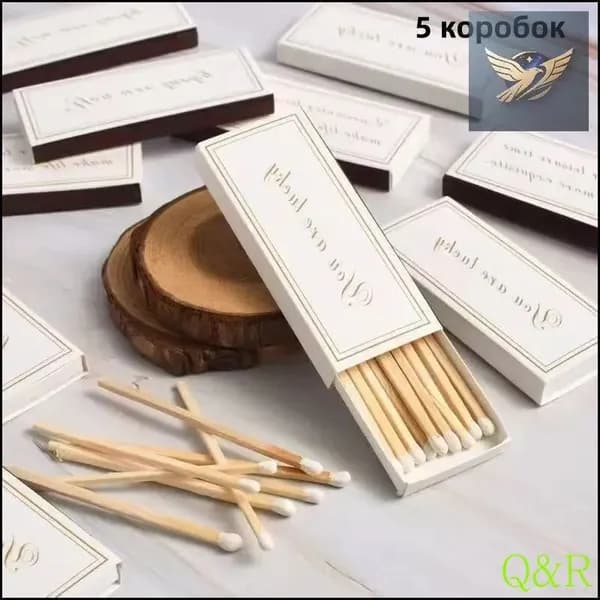 Для свечей
