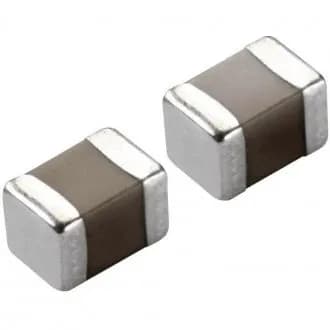 Конденсаторы SMD 1206 150pf 50v - 10%