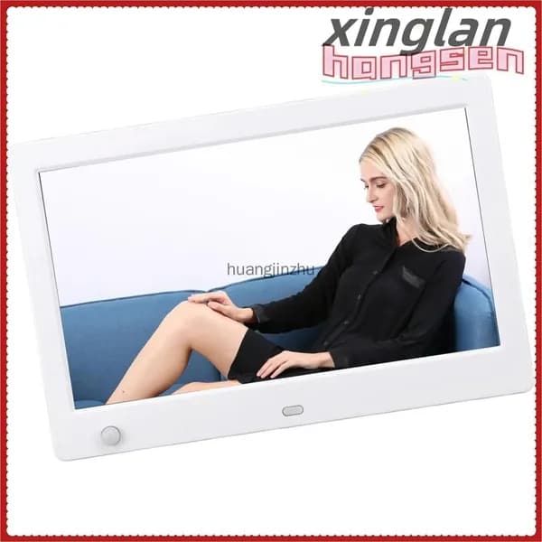 Отображение цифровой фоторамки Европейские правила xinglan