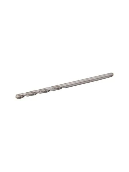 Сверло спиральное NORGAU industrial по металлу 1.95 мм, Z2, HSS