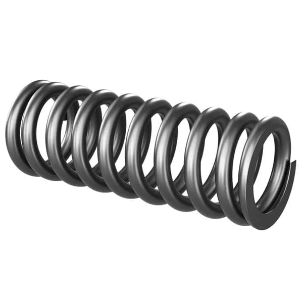 Пружина разобщителя Лешего 2 (LSA101014 Spring)