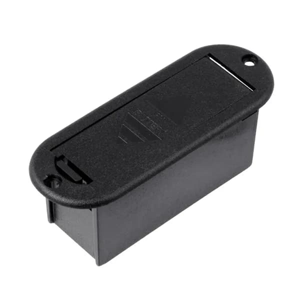 Бокс для батареек, разноцветный, 3TK303625-3_QJQ