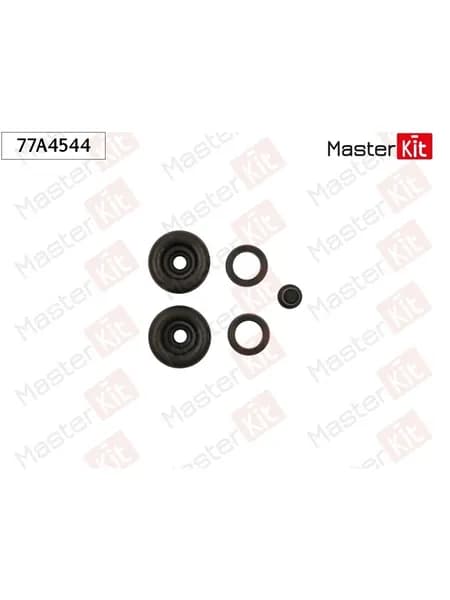 Ремкомплект тормозного цилиндра MasterKIT 77A4544 для а/м FIAT Palio, ALFA ROMEO 146 / Фиат Палио, Альфа Ромео