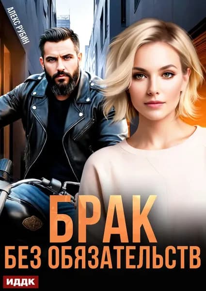 После развода. Брак без обязательств | Рубин Алекс | Электронная книга