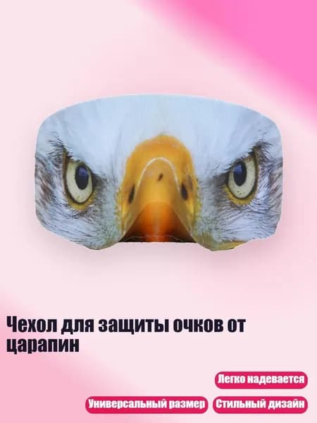 Чехол для горнолыжной маски