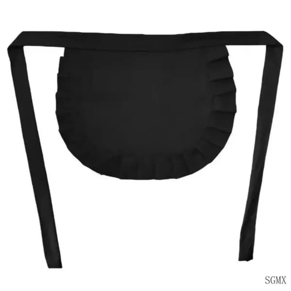Фартук кухонный , black