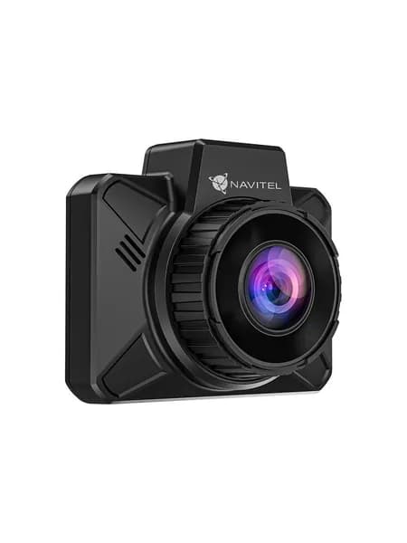 Видеорегистратор Navitel AR202 NV черный 1080x1920 1080p 140гр. JL5601