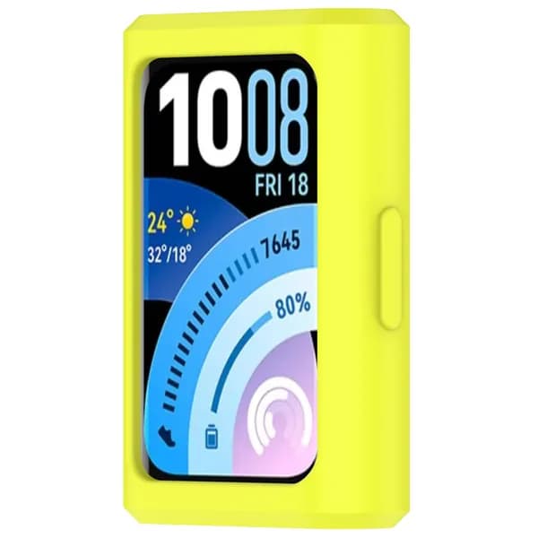Для защитного корпуса Huawei Band 11pro TPU мягкая оболочка защитная крышка