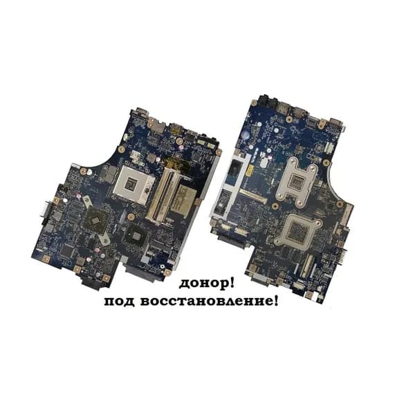 плата LA-5893P,NEW70, 4AMFG:022 для Acer Packard Bell TK81, донор!