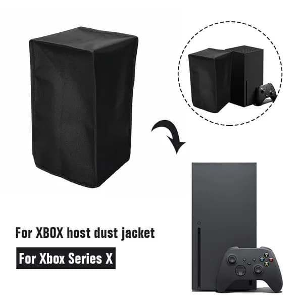 Чехол для Xbox Series X из Oxford 1680D водонепроницаемый