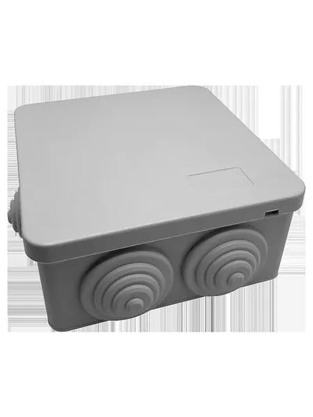 Распределительная коробка MONLID 85x85x40 мм