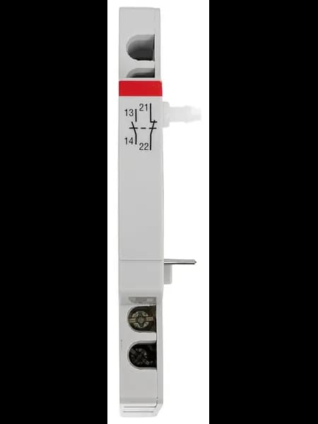 Вспомогательный контакт 1Н3+1Н0 S2C-H11L ABB 2CDS200936R0001