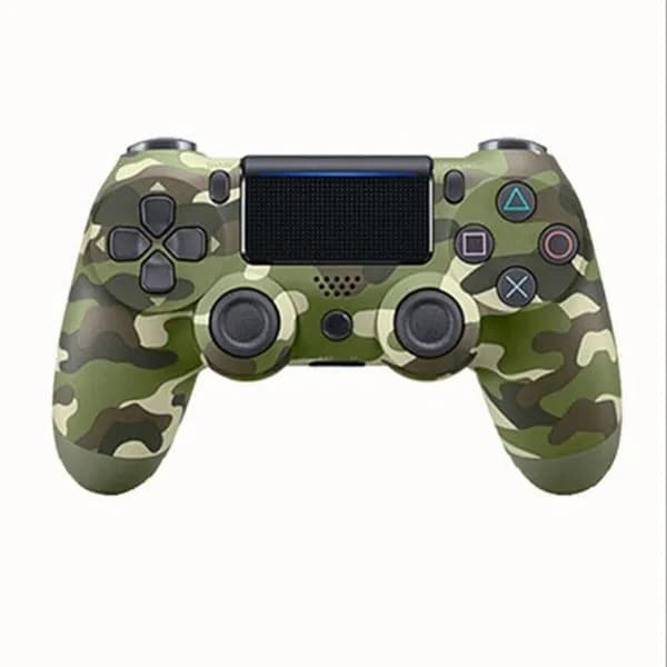 Игра ["Контроллер PS4"] (PlayStation 4, Русская версия)