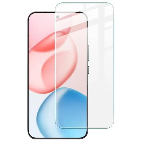 Защитное стекло Для HONOR 400 PRO 5G пленка Полное покрытие