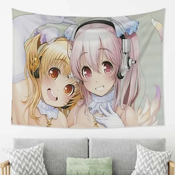 Гобелен "Цифровая печать" 75x100 см