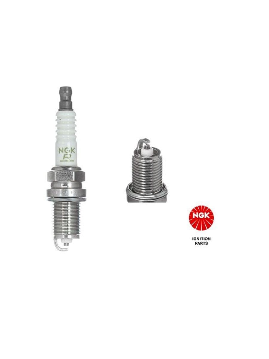 Свеча зажигания NGK BKR6E (4856)