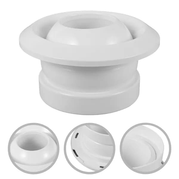 Система приточной вентиляции ZXGC042714D6C7P7W7