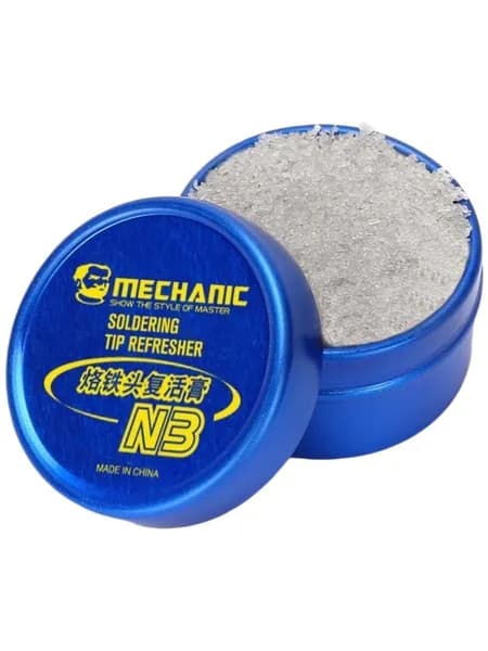 Активатор для жала Mechanic N3 (8 г)