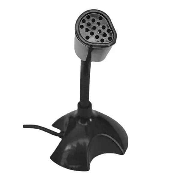 Микрофон универсальный USB микрофон