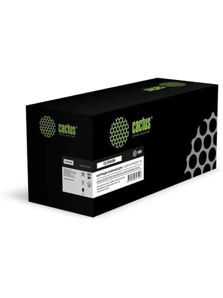 Картридж лазерный CACTUS CS-TK5430K черный ((1250стр.) для Kyocera ECOSYS MA2100cfx/MA2100cwfx/PA2100cwx/PA2100cx) (CS-TK5430K)