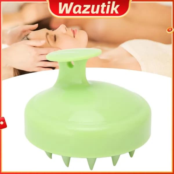 Щетка для сухого массажа